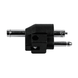 Lalizas Yam/MAR/MER Male Fuel Connector