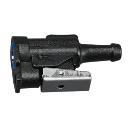 lalizas tip fuel connector female Yamaha Mercury