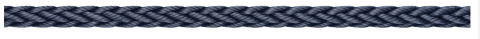 Liros Moorex 12 Rope 10mm