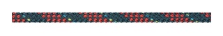 Liros rope Regatta 2000 green-red