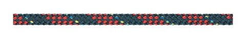 Liros rope Regatta 2000 green-red