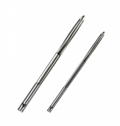 Liros Dinghy splicing needles set