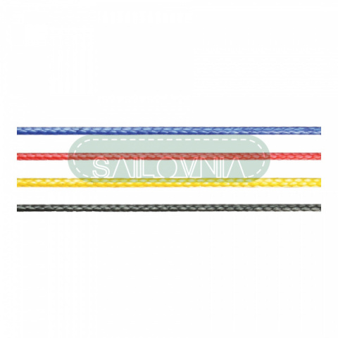 Marlow Kiteline RAce99 rope 1,3mm