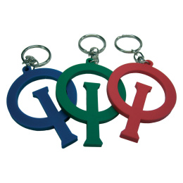 Optiparts Optimist key ring OPP