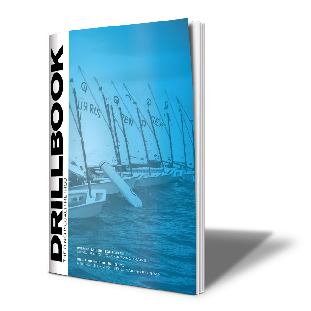 Optiparts Drillbook Optiparts Drillbook