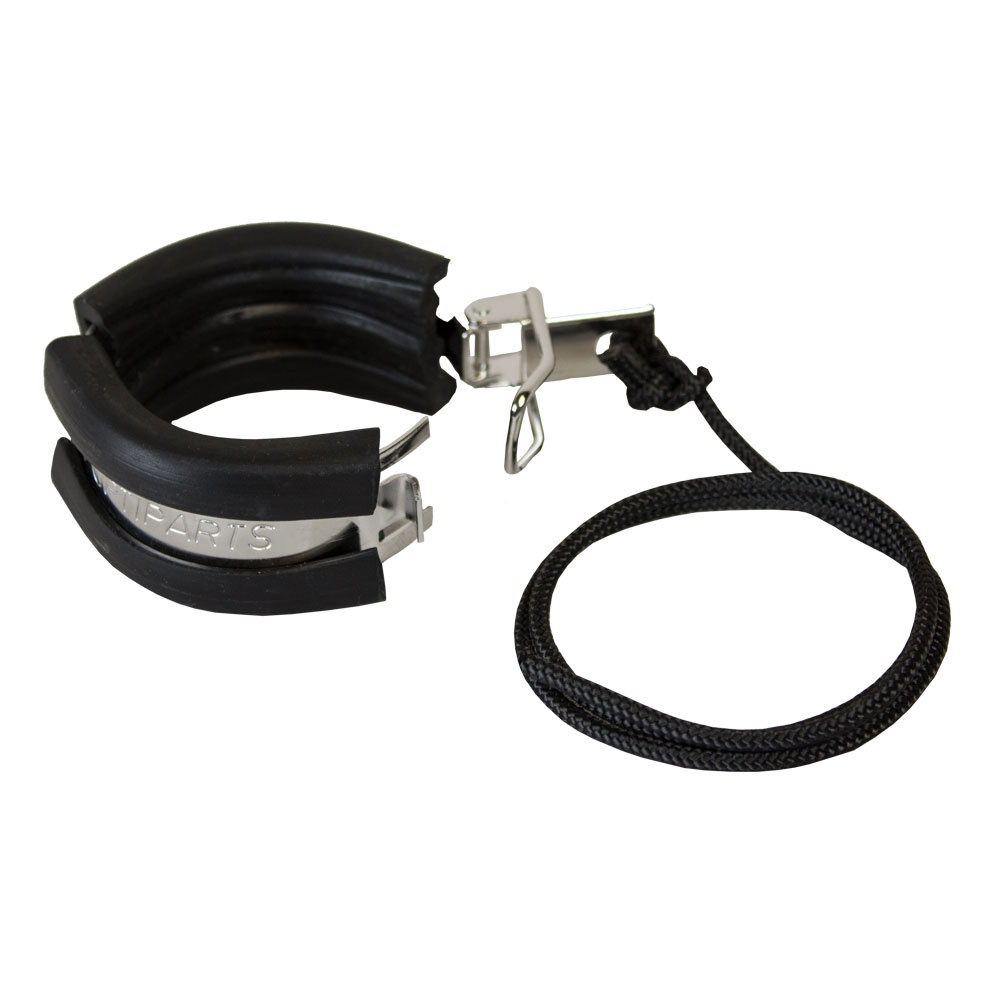 Optiparts Optimist mast lock Optiparts Optimist mast lock