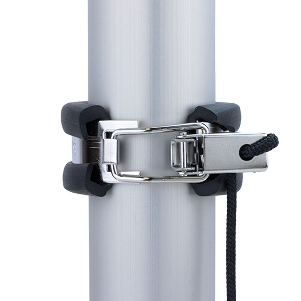 Optiparts Optimist mast lock Optiparts Optimist mast lock