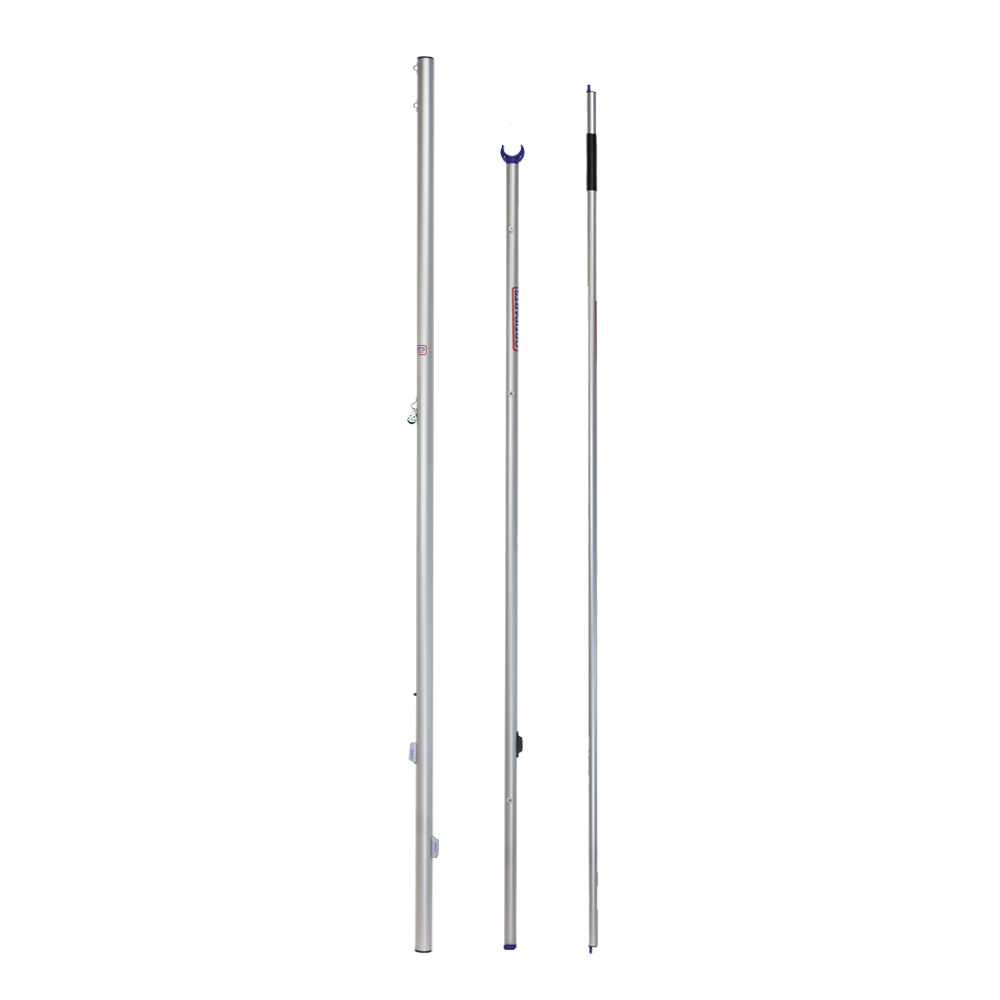 OptipartsOptimist UPGRADED school mast set OptipartsOptimist UPGRADED school mast set
