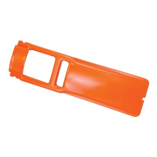 Optiparts Optimist Praddel Paddle orange