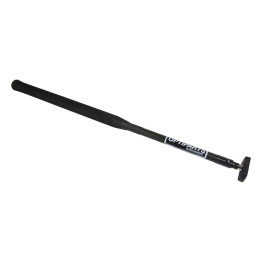 Optiparts Optimist tiller extension Deluxe – black grip