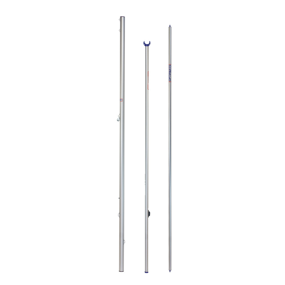 Optiparts Optimist SCHOOL mast set Optiparts Optimist SCHOOL mast set