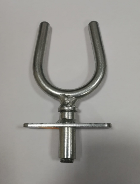 Orwa stainless steel oarlock Orwa stainless steel oarlock