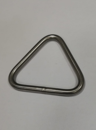 Orwa Stainless steel triangle