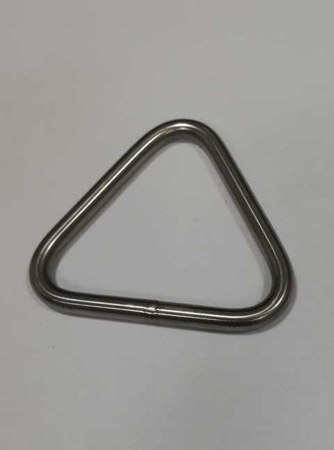 Orwa Stainless steel triangle Orwa Stainless steel triangle