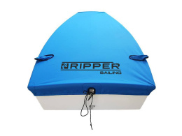 Ripper Cover for OPTIMIST top blue