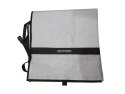 Ripper ILCA mast/boom cover grey Ripper ILCA mast/boom cover grey