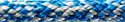 Robline Dinghy Star rope 4mm Robline Dinghy Star rope 4mm