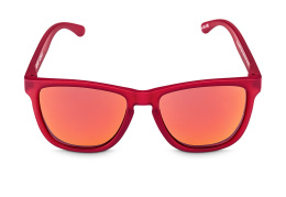 Rookie Glasses Hero Ocean red and red