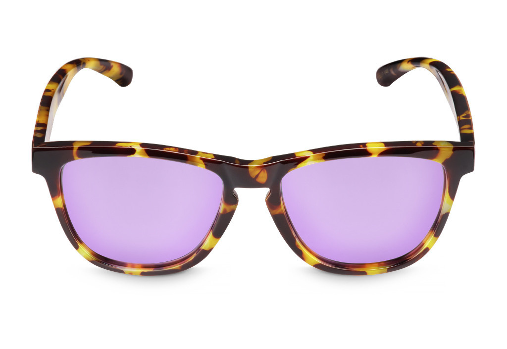 Rookie Glasses Hero Premium amber pink Rookie Glasses Hero Premium amber pink