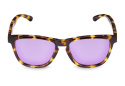 Rookie Glasses Hero Premium amber pink