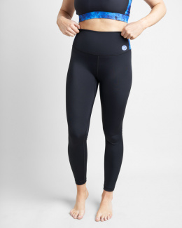 Rooster Women's Rash Leggings