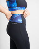 Womans UV Sports Leggings