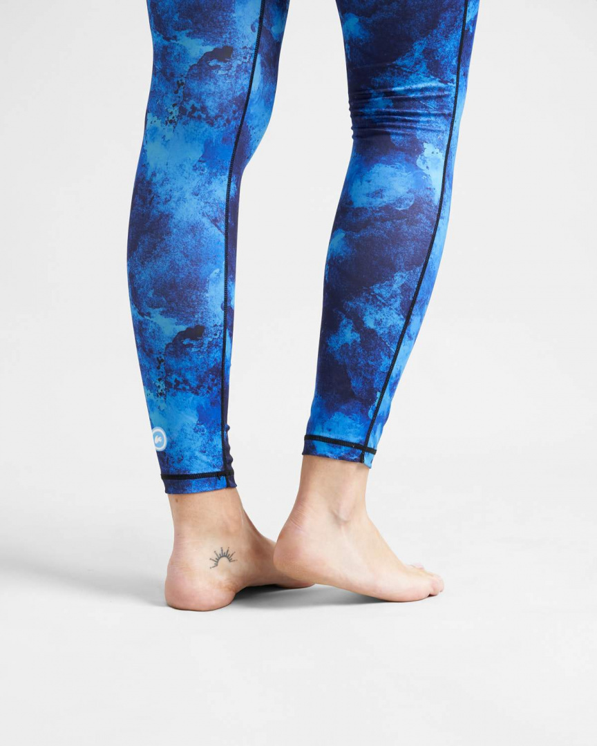 Womans UV Sports Leggings Womans UV Sports Leggings