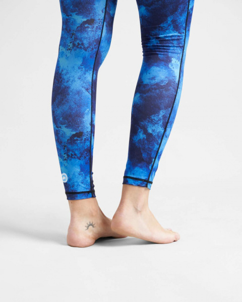 Rooster Leginsy Damskie Rash Rooster Leginsy Damskie Rash