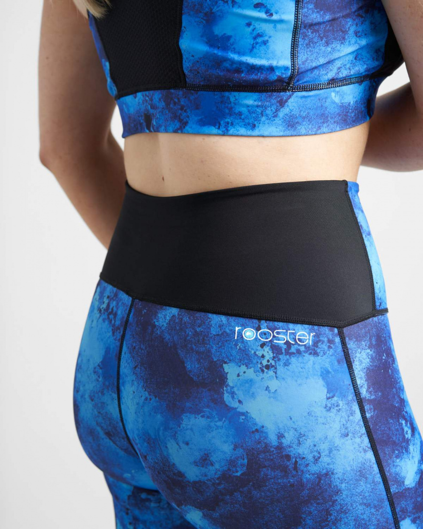 Womans UV Sports Leggings Womans UV Sports Leggings