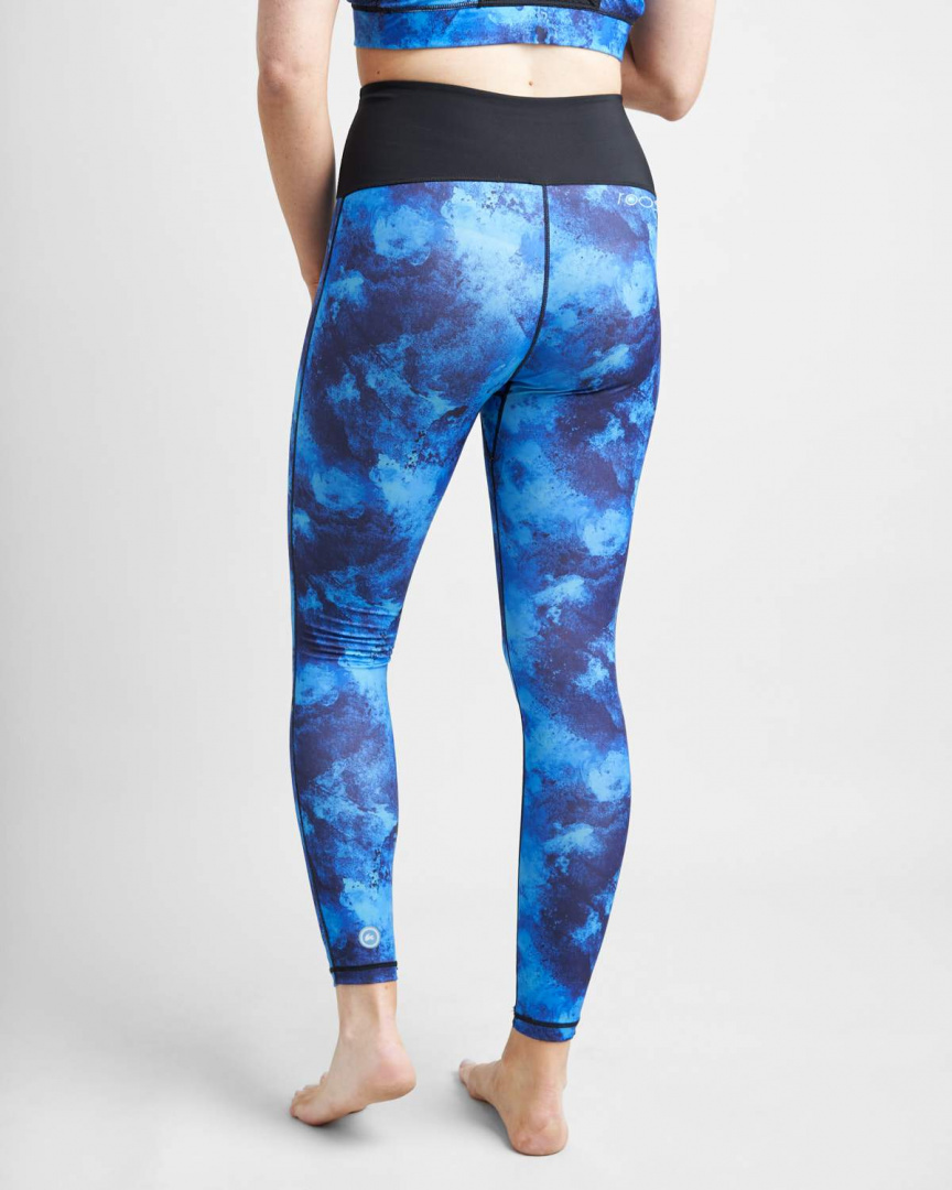 Womans UV Sports Leggings Womans UV Sports Leggings