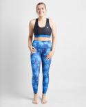 Womans UV Sports Leggings