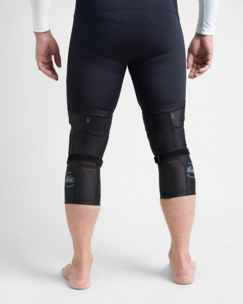 Race Armour Knee Pads Race Armour Knee Pads