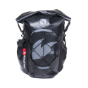 Rooster Waterproof Backpack black 30l Rooster Waterproof Backpack black 30l