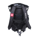 Rooster Waterproof Backpack black 30l