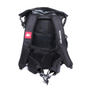 Rooster Waterproof Backpack black 30l Rooster Waterproof Backpack black 30l
