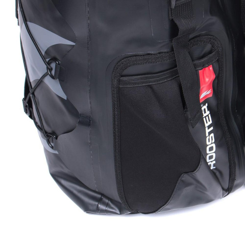 Rooster Waterproof Backpack black 30l Rooster Waterproof Backpack black 30l