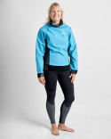 Rooster Top Pro Lite Aquafleece damski