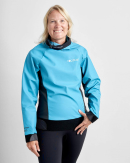 Pro Lite Aquafleece Top for Woman