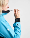 Rooster Top Pro Lite Aquafleece Women's Blue Sailovnia Rooster Top Pro Lite Aquafleece Women's Blue Sailovnia
