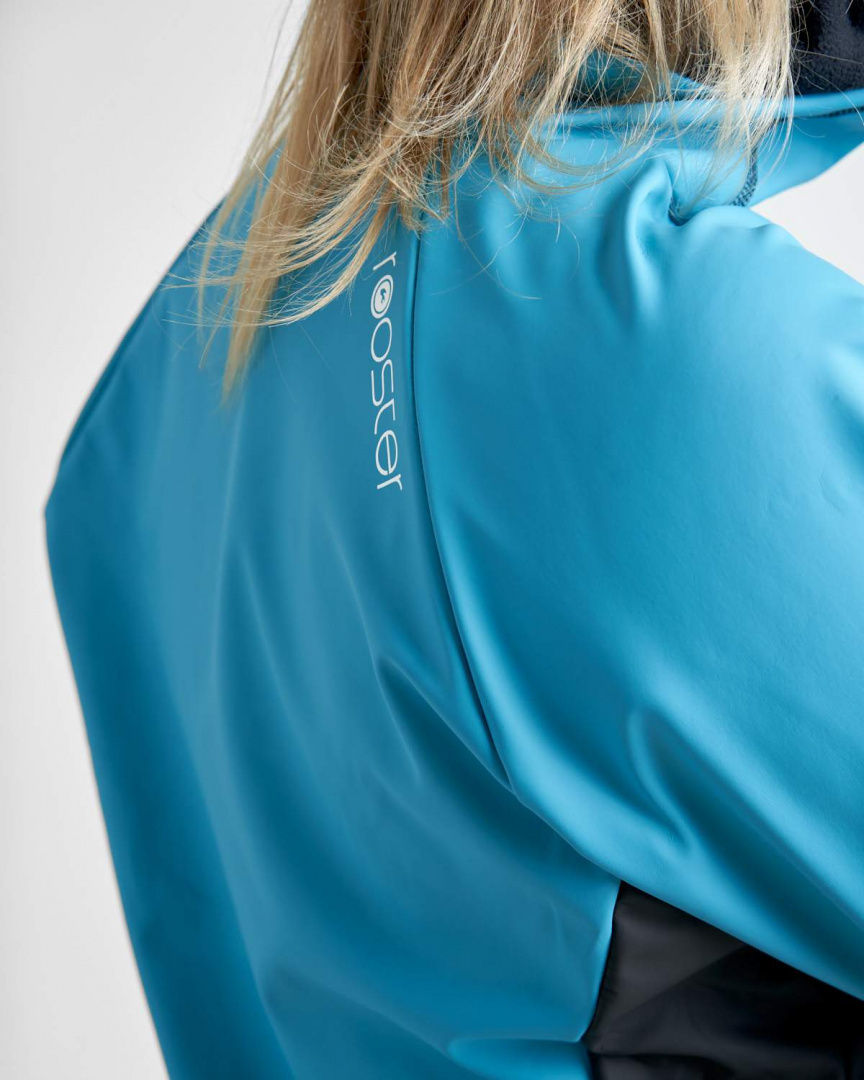 Pro Lite Aquafleece Top for Woman Pro Lite Aquafleece Top for Woman