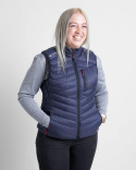Womans Superlite Eco Vest (Gilet) Womans Superlite Eco Vest (Gilet)