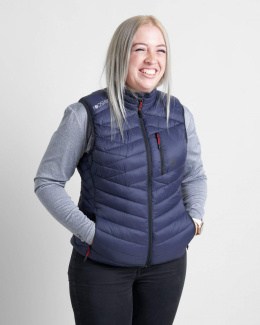 Womans Superlite Eco Vest (Gilet)