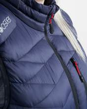 Womans Superlite Eco Vest (Gilet)