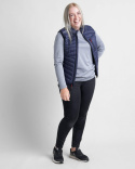 Womans Superlite Eco Vest (Gilet) Womans Superlite Eco Vest (Gilet)