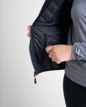 Womans Superlite Eco Vest (Gilet) Womans Superlite Eco Vest (Gilet)