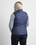 Womans Superlite Eco Vest (Gilet) Womans Superlite Eco Vest (Gilet)