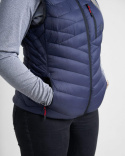 Womans Superlite Eco Vest (Gilet) Womans Superlite Eco Vest (Gilet)
