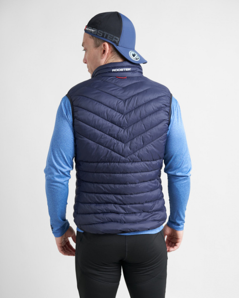 Rooster kamizelka Superlite Eco męska Rooster kamizelka Superlite Eco męska