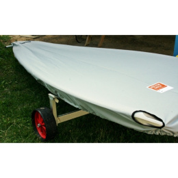 Vector top cover Open Skiff