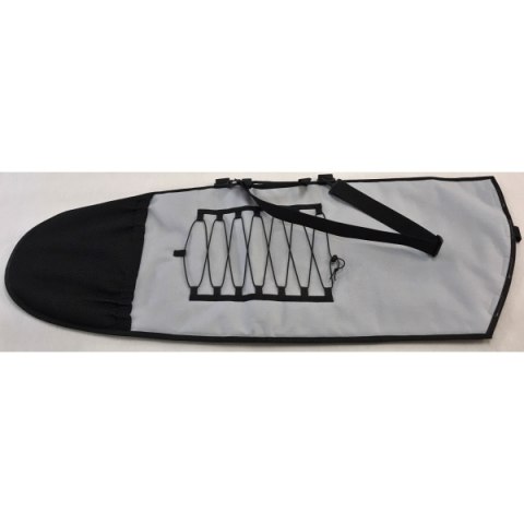 Vector fin cover Open Skiff Vector fin cover Open Skiff